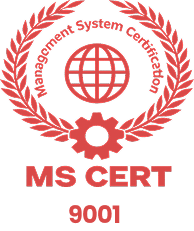 Certificación trinorma