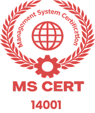 Certificación trinorma
