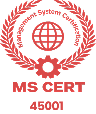 Certificación trinorma